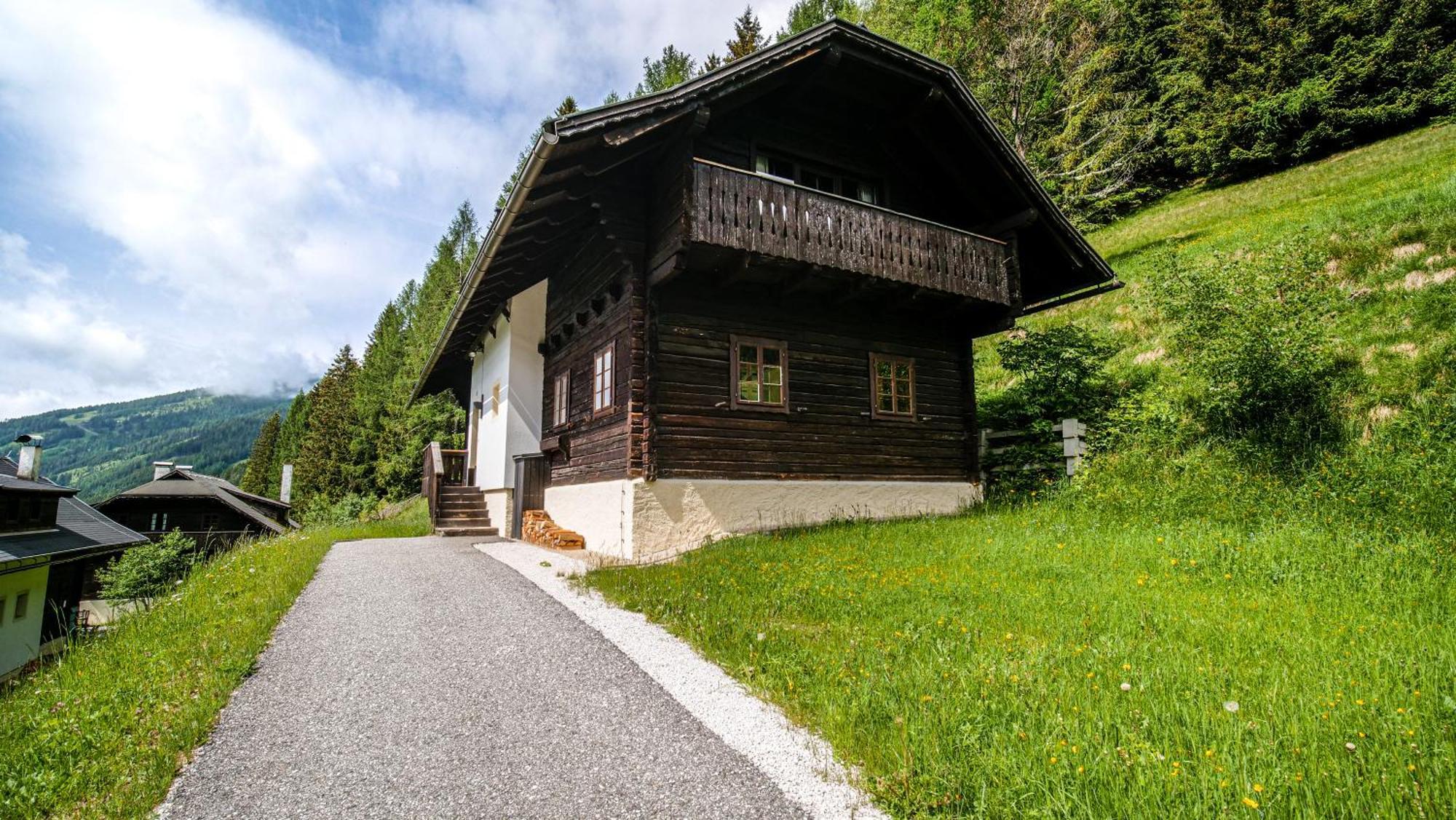 Bauernhaus 128 - Boutiquestube 1 Oberkirchleitn By S4Y Apartman Sankt Oswald  Kültér fotó